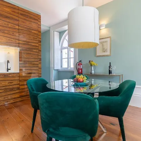 Clube Charming - Ribeira Porto