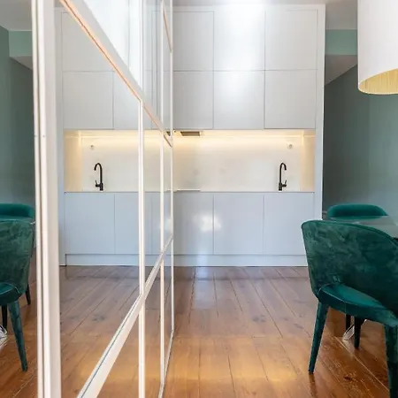 Apartamento Clube Charming - Ribeira *
