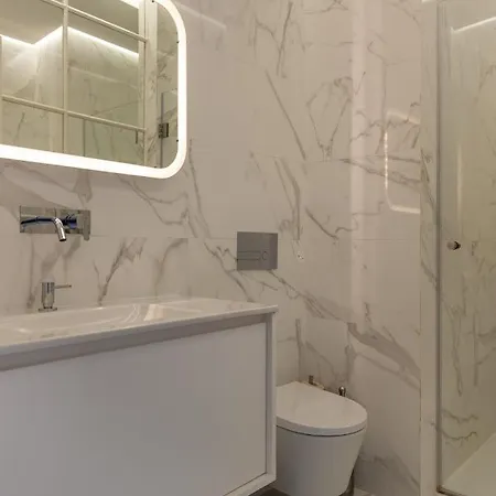 Clube Charming - Ribeira Apartamento