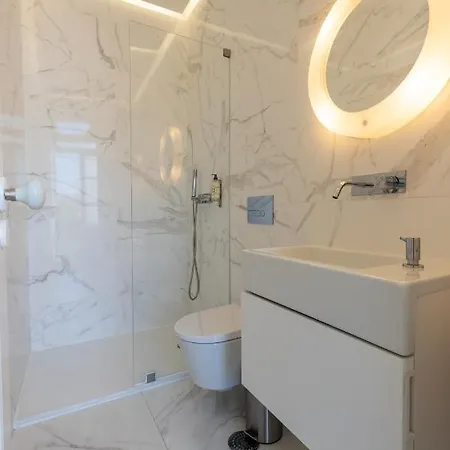 Clube Charming - Ribeira Apartmán *